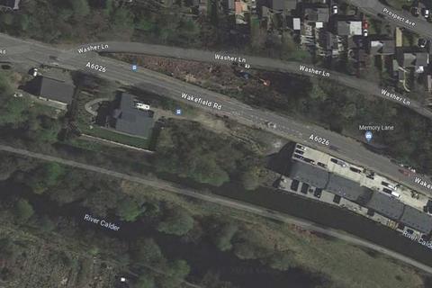 undefined, Wakefield Road, Copley