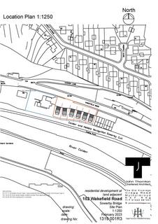 undefined, Wakefield Road, Copley