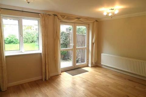 3 bedroom townhouse for sale, Fairbanks, Sowerby Bridge