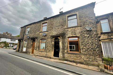 3 bedroom terraced house for sale, Central Buildings, Stainland Road, Stainland