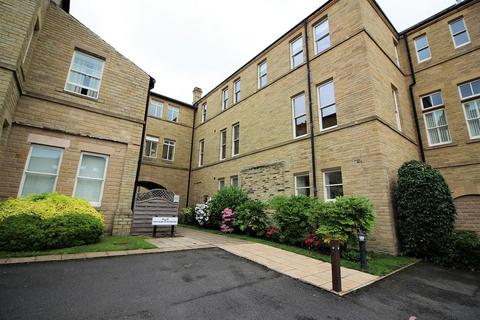 2 bedroom house for sale, Charlotte Close, Halifax