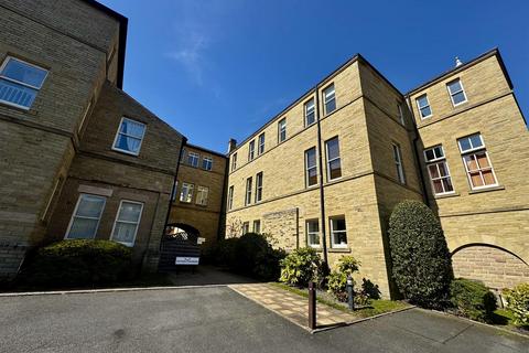 Charlotte Close, Savile Park, Halifax