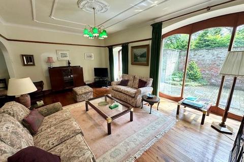 3 bedroom semi-detached house for sale, 1 The Coach House, Broomfield Avenue, Halifax