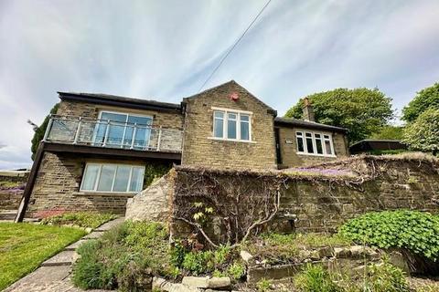 Holme Dene, Warley, Halifax