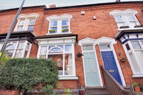 2 bedroom terraced house for sale, King Edward Road, Birmingham B13