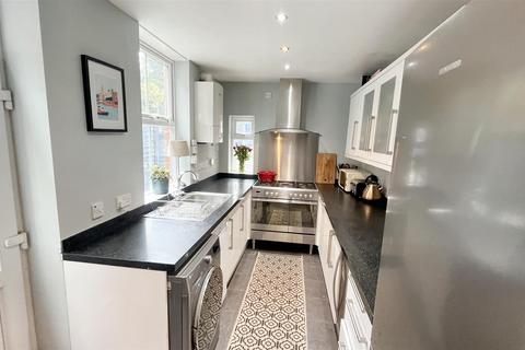 2 bedroom terraced house for sale, King Edward Road, Birmingham B13