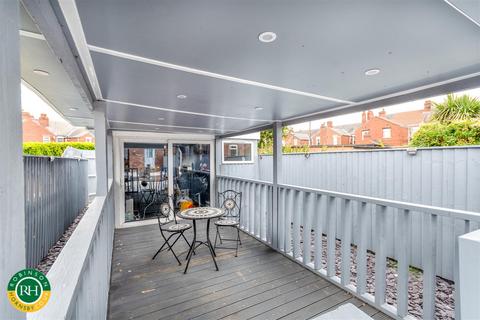 45 Rockingham Road, Wheatley, Doncaster, DN2 4BN