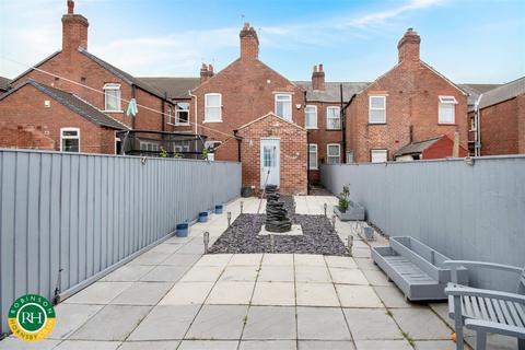 45 Rockingham Road, Wheatley, Doncaster, DN2 4BN