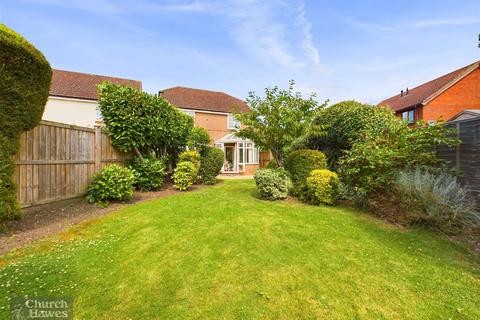 4 bedroom detached house for sale, Doubleday Drive, Heybridge