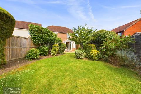 8 Doubleday Drive, Heybridge, Maldon, CM9 4TL