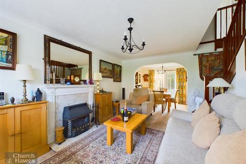8 Doubleday Drive, Heybridge, Maldon, CM9 4TL