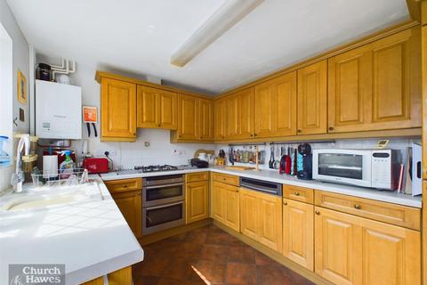 8 Doubleday Drive, Heybridge, Maldon, CM9 4TL