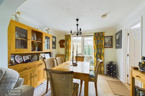 8 Doubleday Drive, Heybridge, Maldon, CM9 4TL