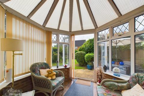 8 Doubleday Drive, Heybridge, Maldon, CM9 4TL