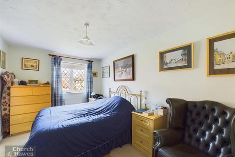 8 Doubleday Drive, Heybridge, Maldon, CM9 4TL