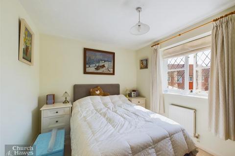 8 Doubleday Drive, Heybridge, Maldon, CM9 4TL