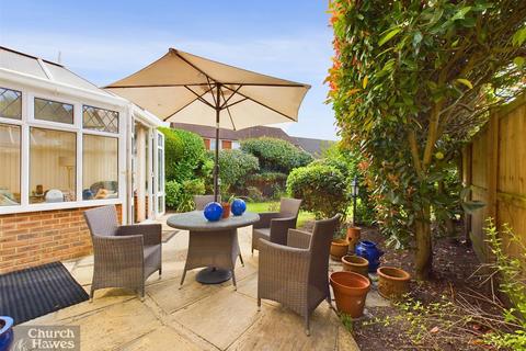 8 Doubleday Drive, Heybridge, Maldon, CM9 4TL
