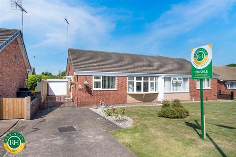 3 bedroom semi-detached bungalow for sale, Wong Lane, Tickhill, Doncaster