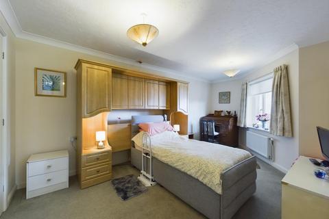 2 bedroom apartment for sale, Minster Court, Bracebridge Heath, Lincoln