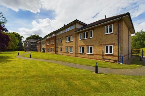 2 bedroom apartment for sale, Minster Court, Bracebridge Heath, Lincoln