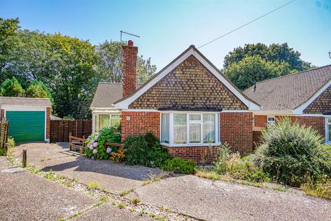 2 bedroom detached bungalow for sale, Willowbed Walk, Hastings