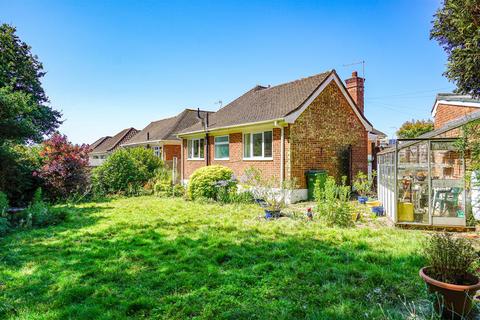 2 bedroom detached bungalow for sale, Willowbed Walk, Hastings