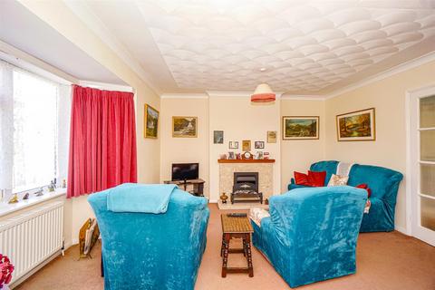 2 bedroom detached bungalow for sale, Willowbed Walk, Hastings