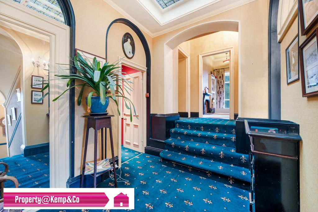 Hallway