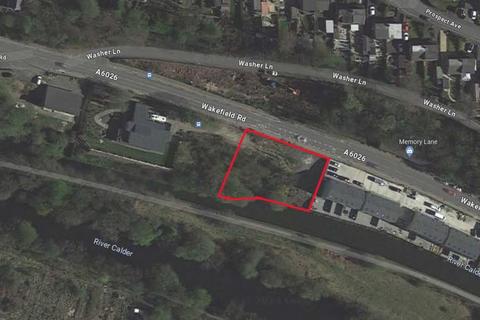 Land for sale, Plot 5 Land At Wakefield Road, Copley