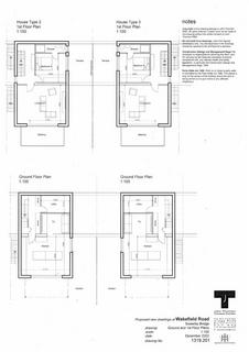 Land for sale, Plot 5 Land At Wakefield Road, Copley