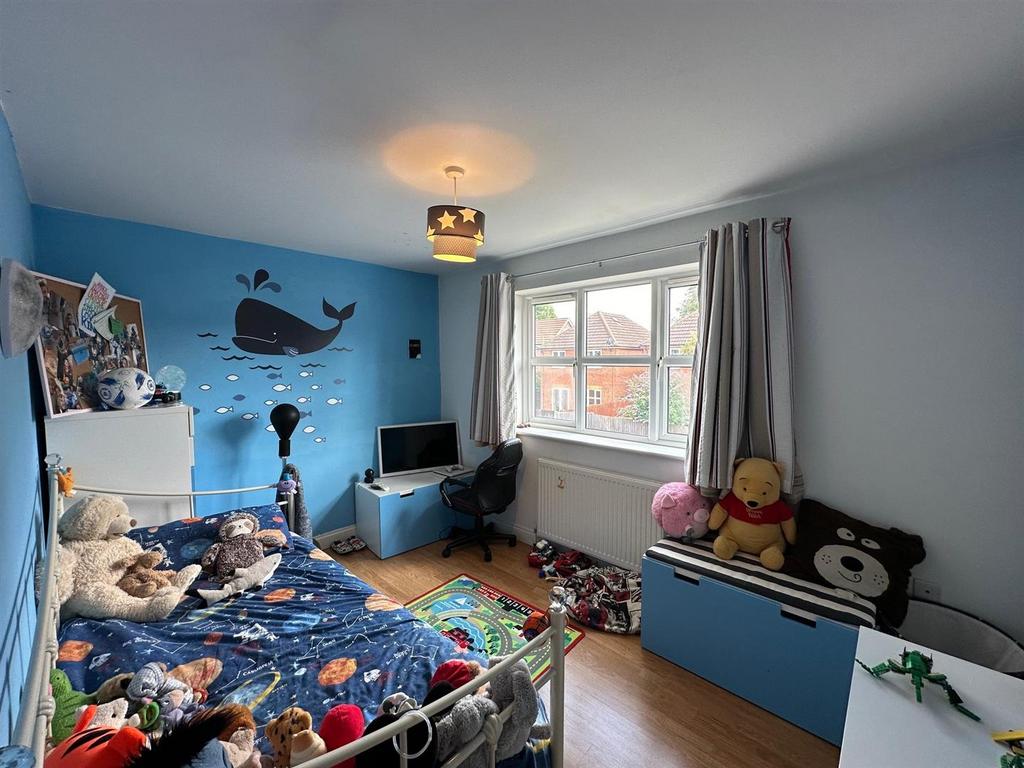 Bedroom 3