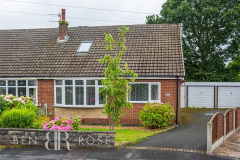 3 bedroom semi-detached bungalow for sale, Hollings, Preston PR4