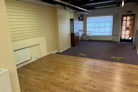 Retail property (high street) to rent, Retail Unit at 16 Marston Road, Stafford