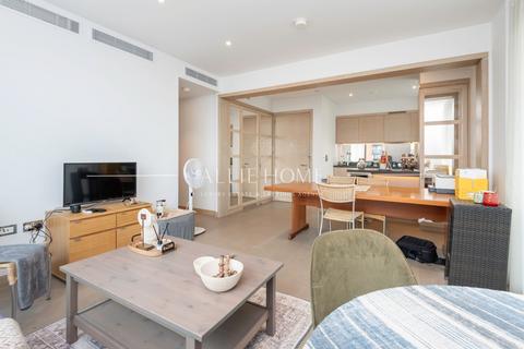 2 bedroom apartment for sale, Viaduct Gardens, London SW11