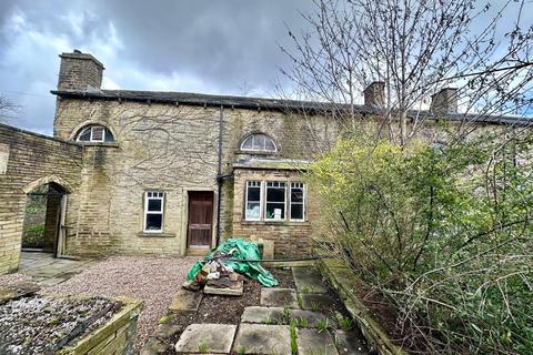 Character property for sale, The Coach House, Free School Lane, Halifax