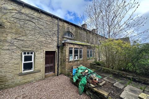 Character property for sale, The Coach House, Free School Lane, Halifax