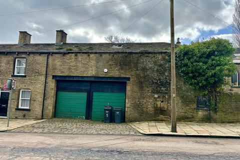 Character property for sale, The Coach House, Free School Lane, Halifax