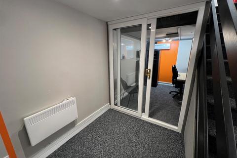 Office to rent, The Croft, 24 Abbots Walk, Stafford