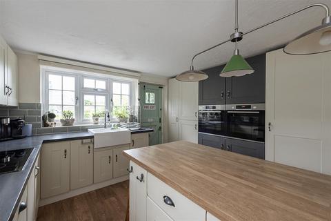 2 bedroom semi-detached house for sale, Folly Fields, Wheathampstead