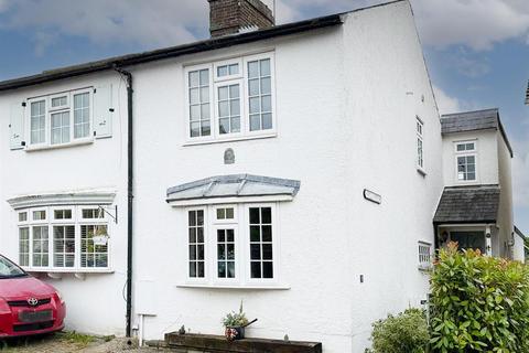 2 bedroom semi-detached house for sale, Folly Fields, Wheathampstead