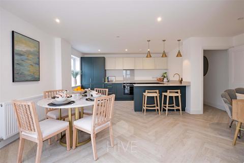 2 bedroom flat for sale, West Cliff Gardens, Bournemouth BH2