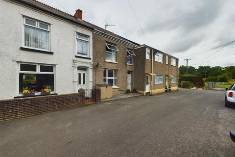 3 bedroom terraced house for sale, School Road, Cwmllynfell, Swansea