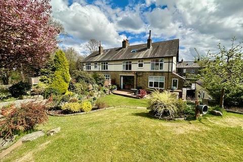 6 bedroom semi-detached house for sale, Rutland, Skircoat Green, Halifax