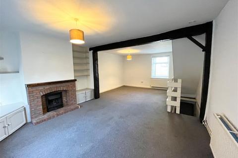 2 bedroom terraced house for sale, Great Queen Street