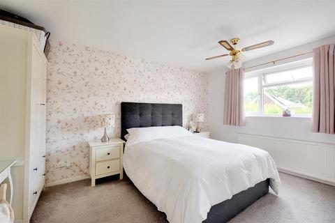 45 Howick Drive, Nottingham, NG6 7FQ