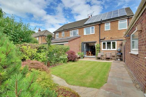 3 bedroom semi-detached house for sale, Manor Road, Beverley