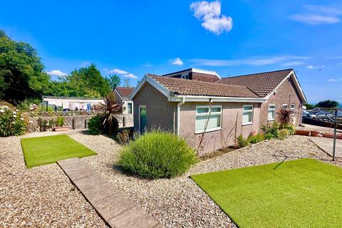 2 bedroom semi-detached bungalow for sale, Tyn Y Bettws Close, Bettws, Bridgend County Borough, CF32 8YF