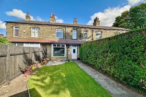 3 bedroom terraced house for sale, Dudwell Lane, Skircoat Green, Halifax