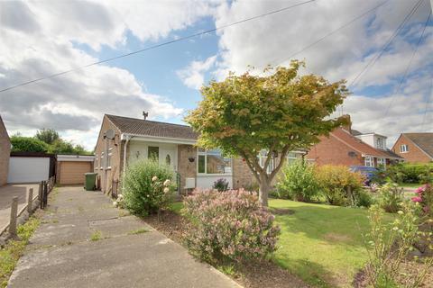 3 bedroom semi-detached bungalow for sale, Chestnut Avenue, Beverley