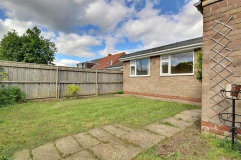 3 bedroom semi-detached bungalow for sale, Chestnut Avenue, Beverley